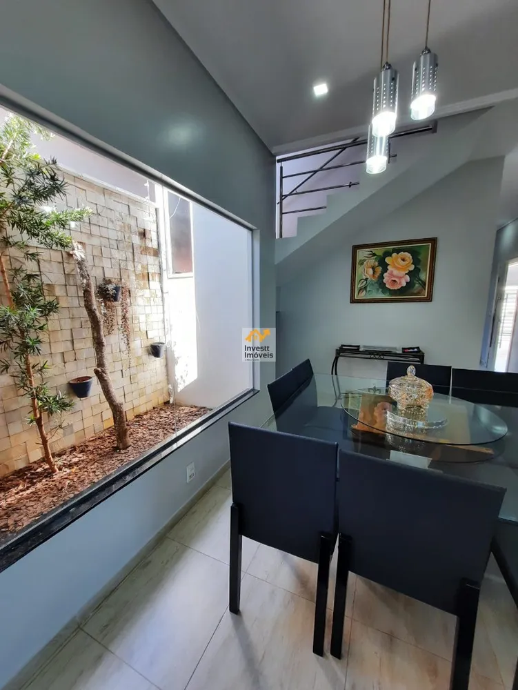 Casa, 3 quartos - Foto 11