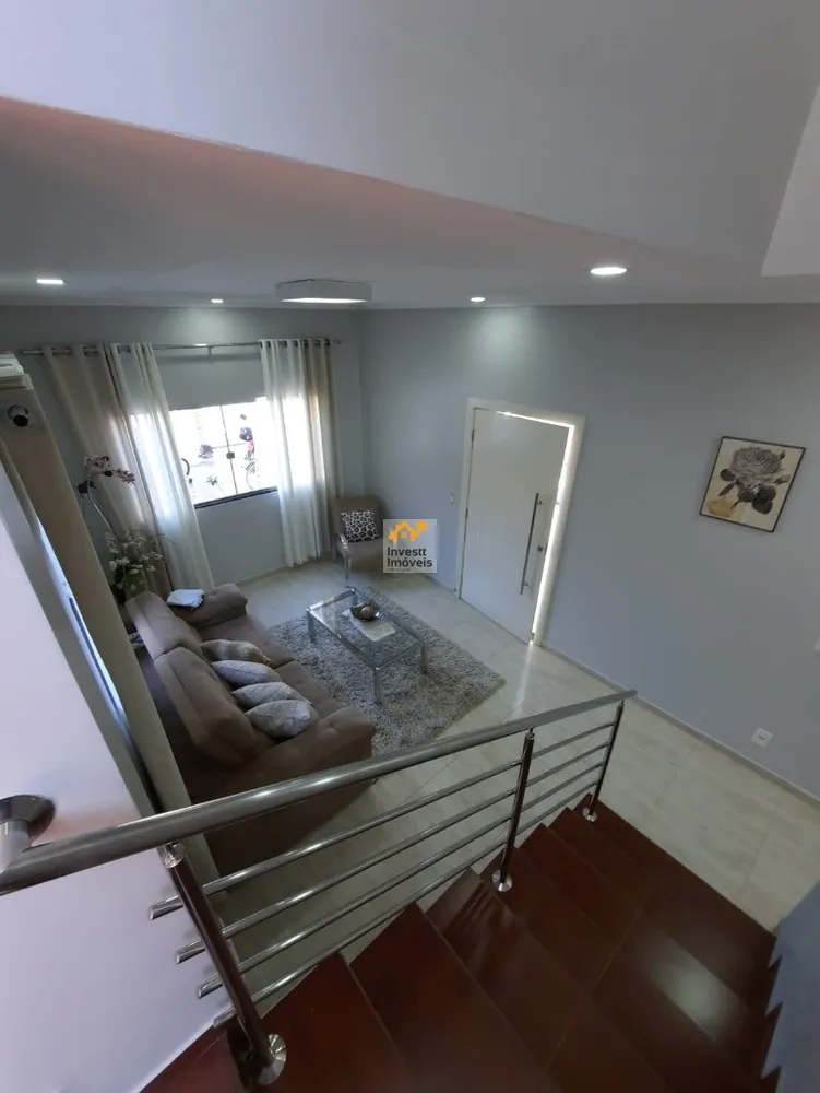 Casa, 3 quartos - Foto 5