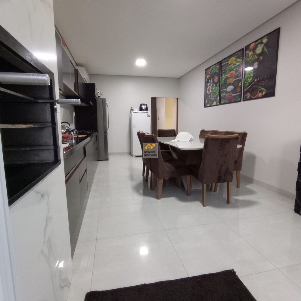 Casa à venda com 3 quartos - Foto 3