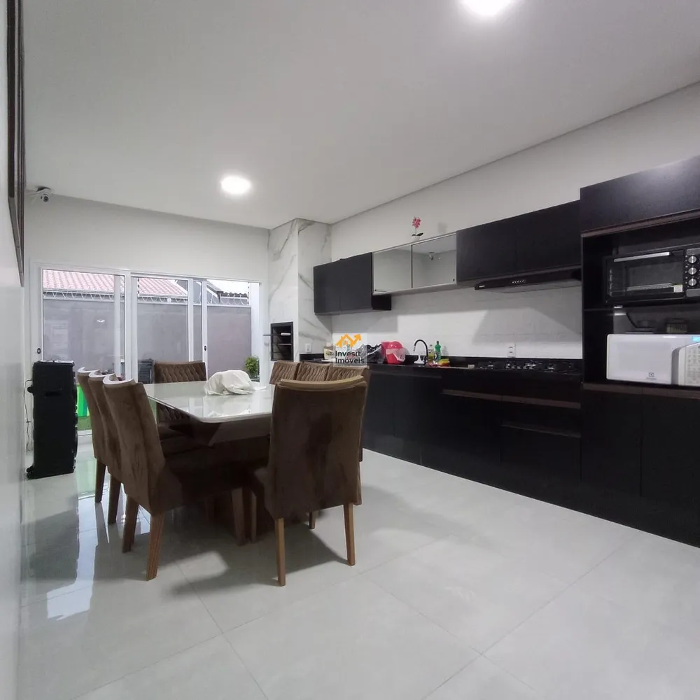Casa, 3 quartos - Foto 5