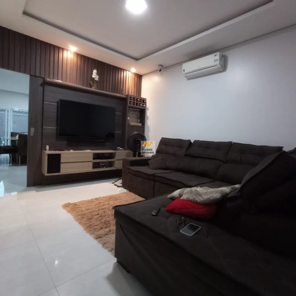 Casa, 3 quartos - Foto 7