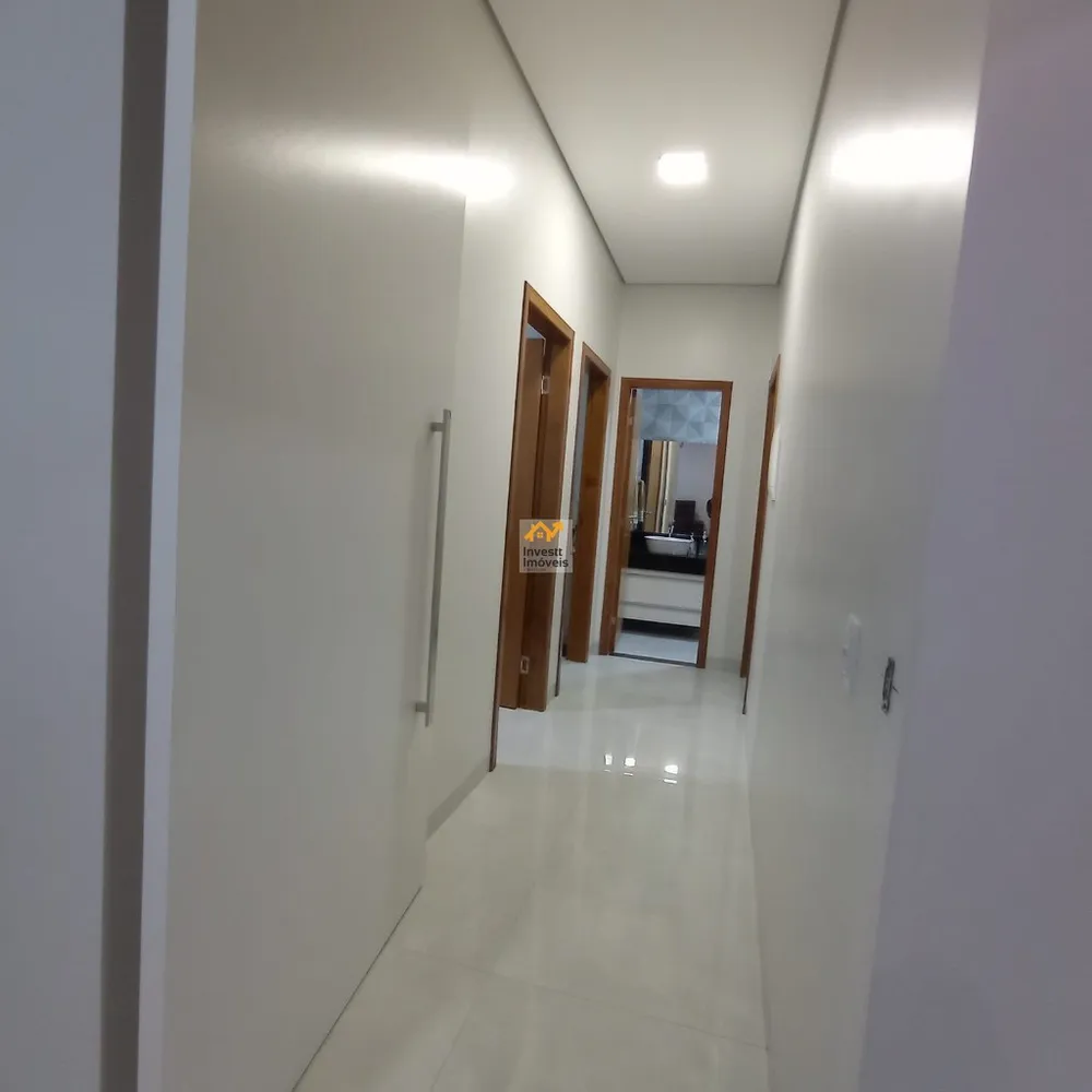 Casa, 3 quartos - Foto 4