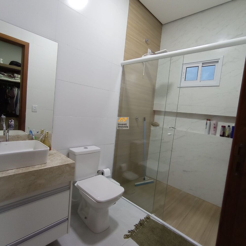 Casa à venda com 3 quartos - Foto 4
