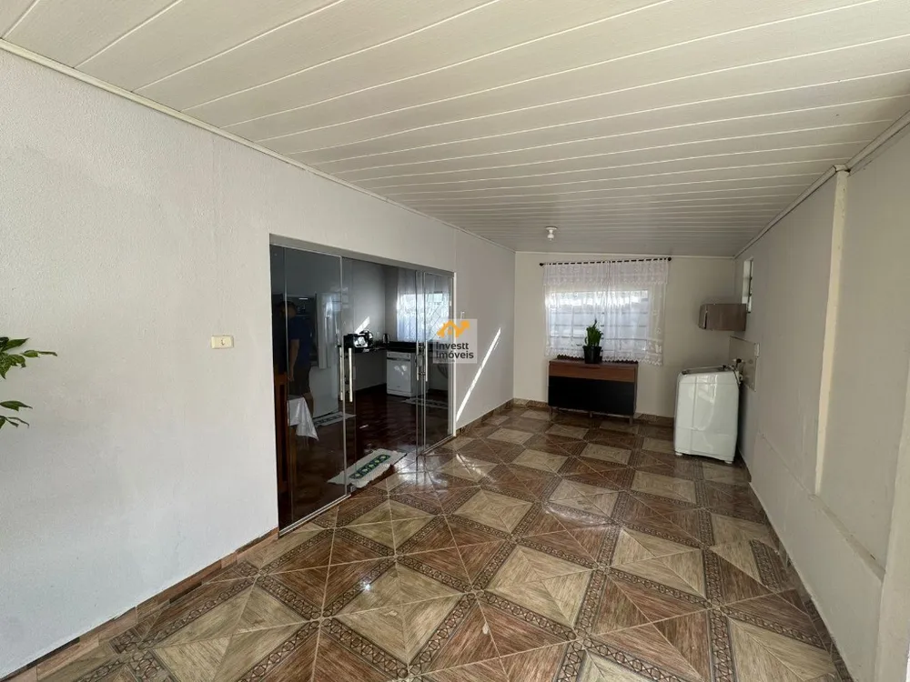 Casa, 3 quartos - Foto 10