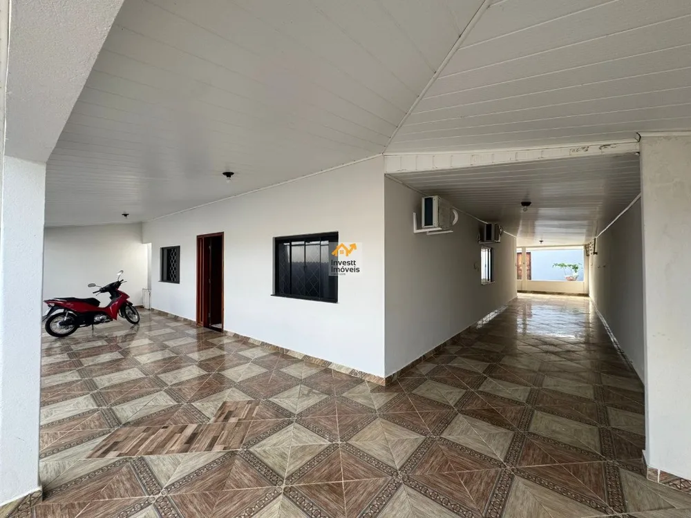 Casa, 3 quartos - Foto 14