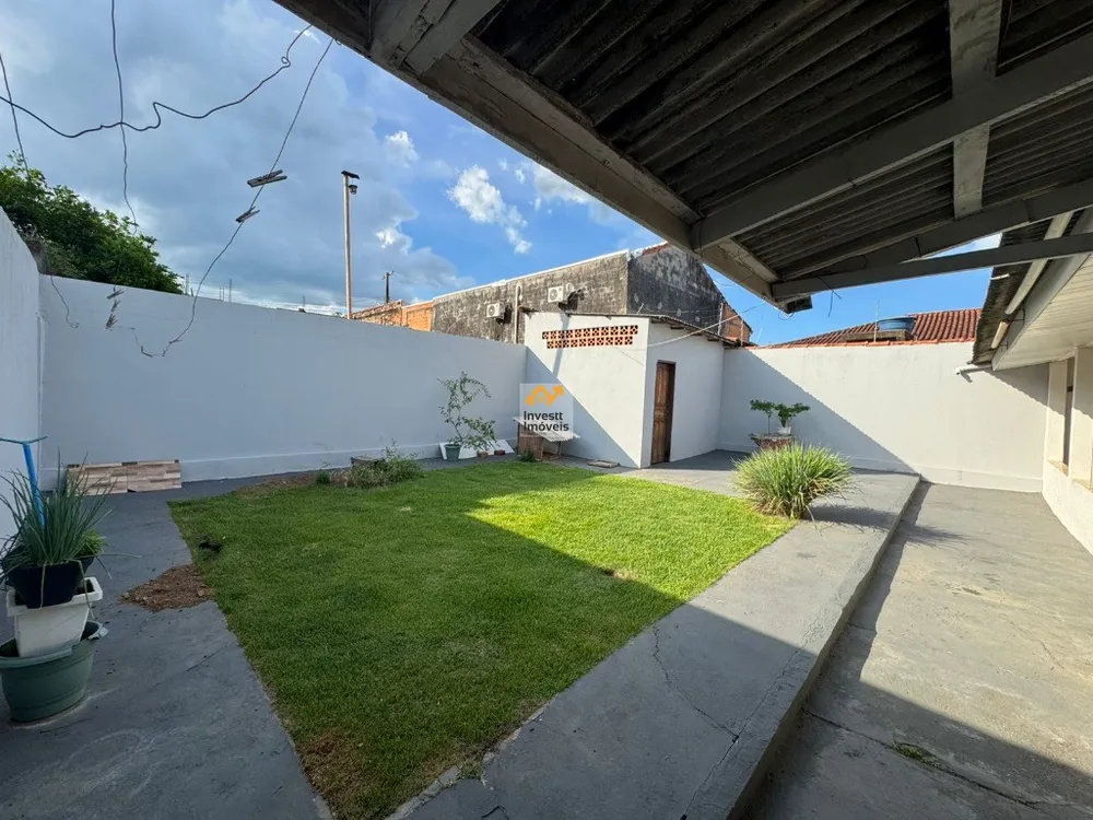 Casa, 3 quartos - Foto 3