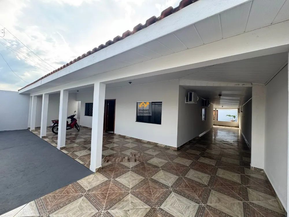 Casa, 3 quartos - Foto 11