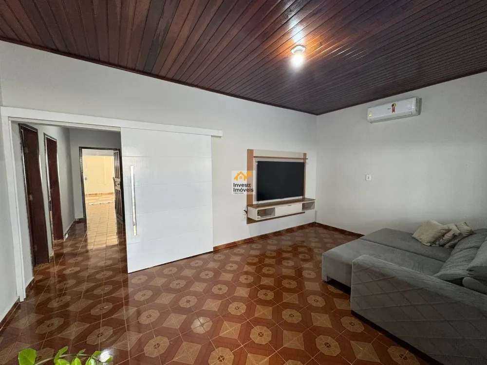 Casa, 3 quartos - Foto 9