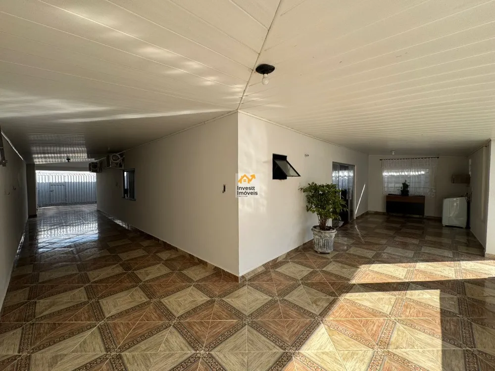 Casa, 3 quartos - Foto 12