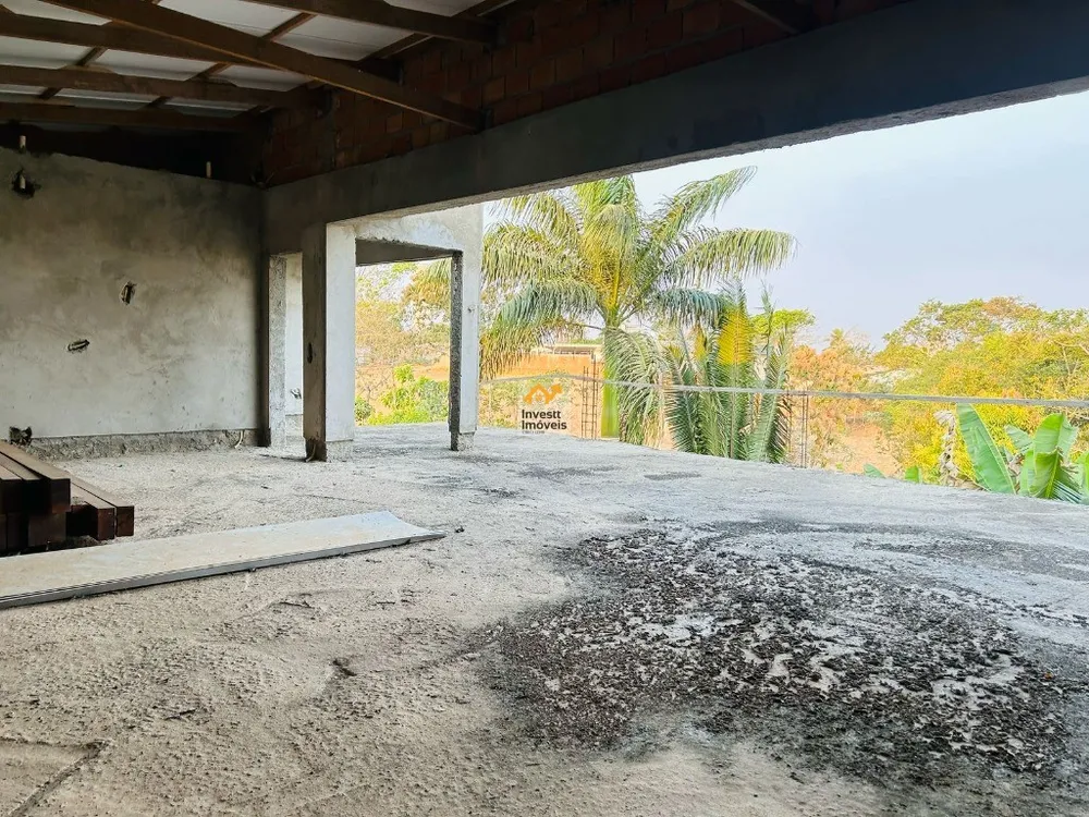 Casa, 3 quartos - Foto 4
