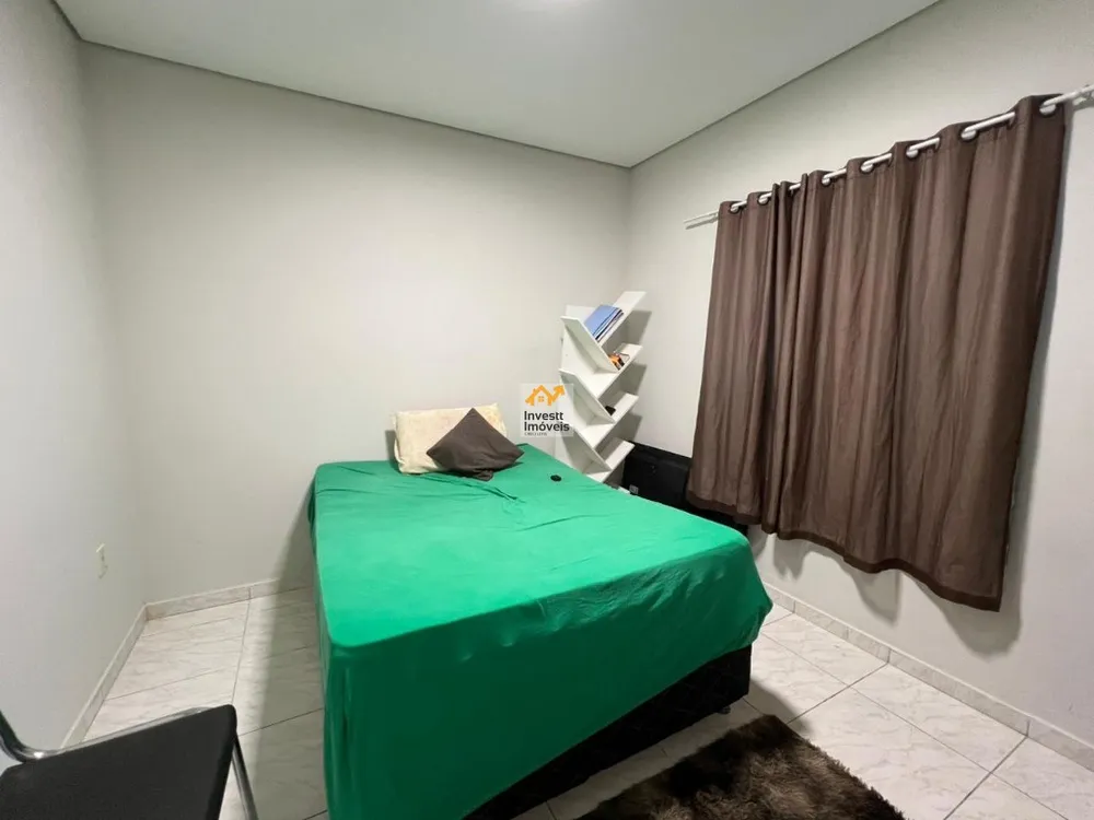 Casa, 2 quartos - Foto 1