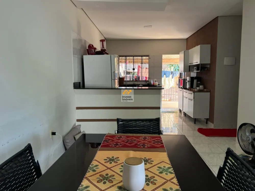 Casa, 2 quartos - Foto 4