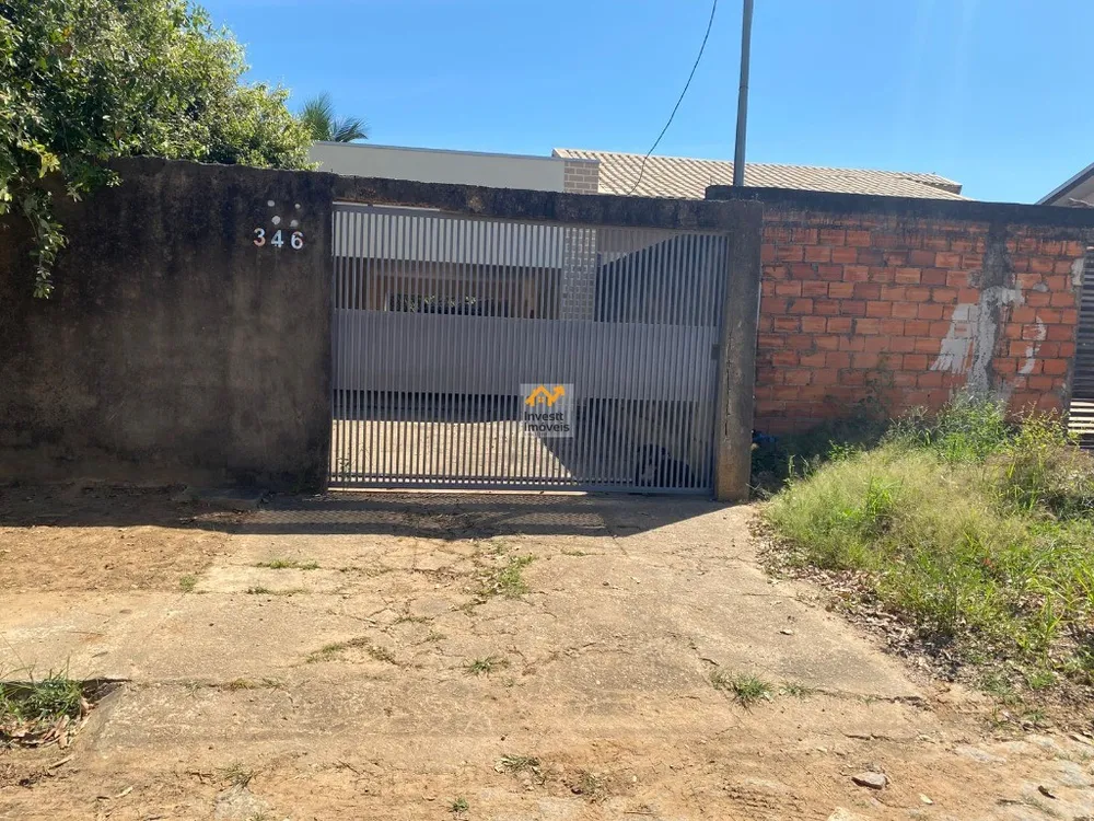 Casa, 2 quartos - Foto 5