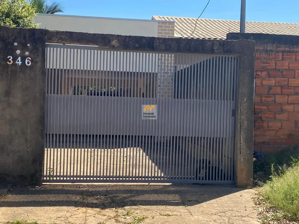 Casa, 2 quartos - Foto 6