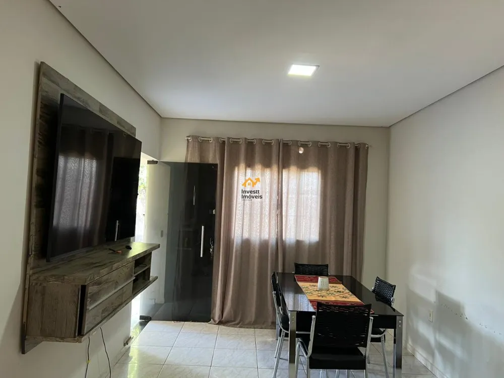 Casa, 2 quartos - Foto 7