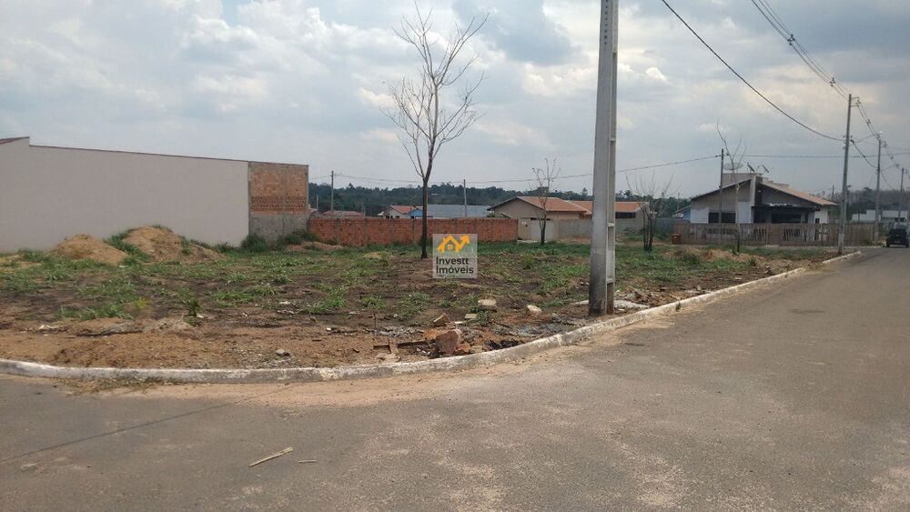 Terreno à venda - Foto 1