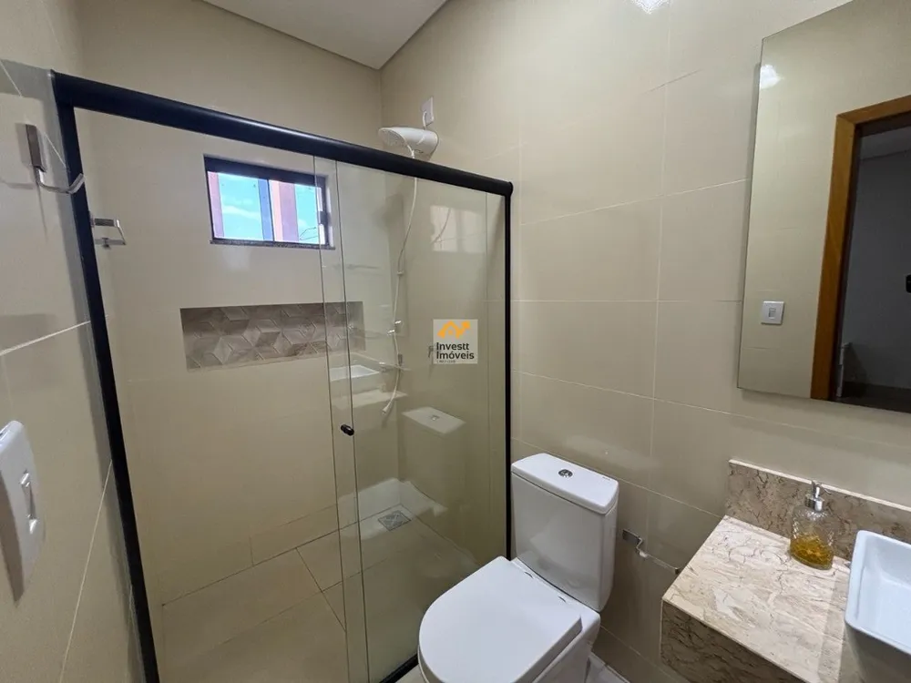 Casa, 2 quartos - Foto 1