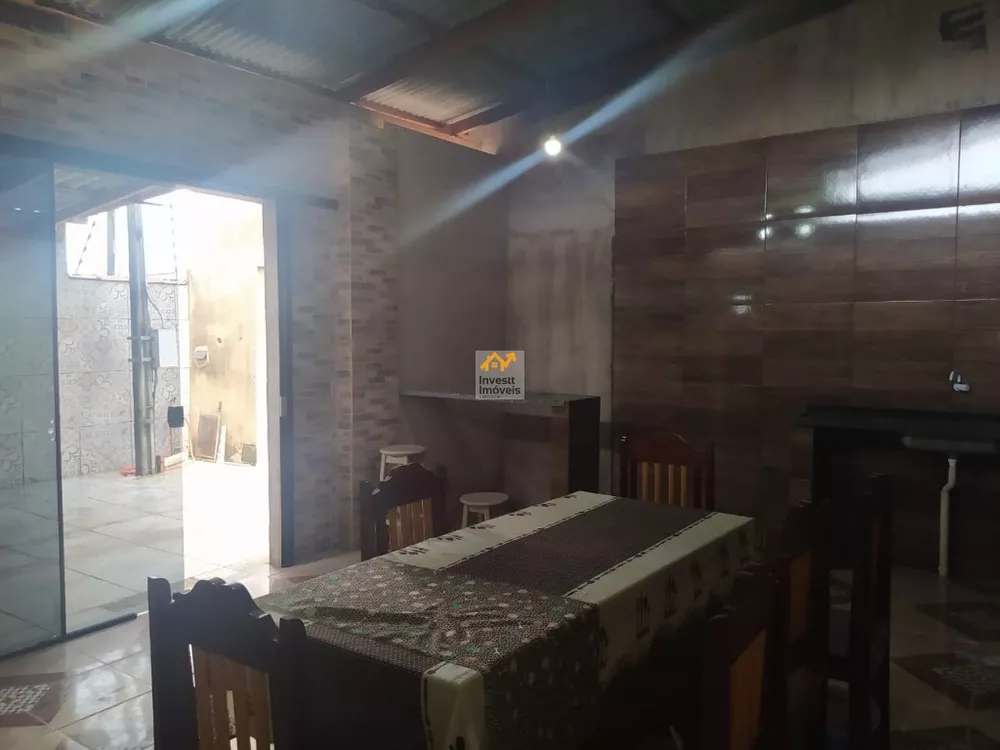 Casa, 2 quartos - Foto 10
