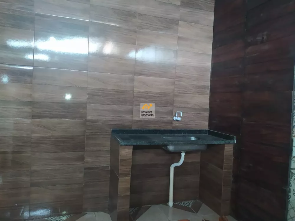 Casa, 2 quartos - Foto 13