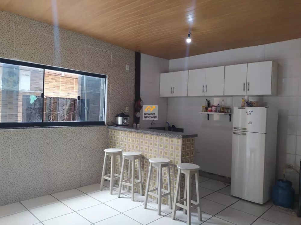 Casa, 2 quartos - Foto 4