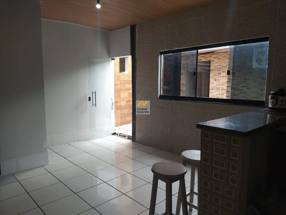 Casa, 2 quartos - Foto 19
