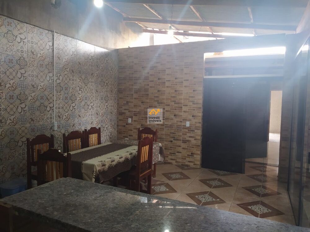 Casa, 2 quartos - Foto 11