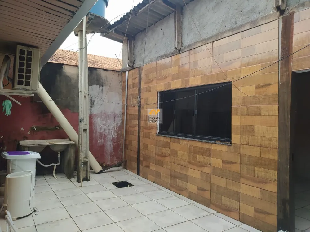 Casa, 2 quartos - Foto 23