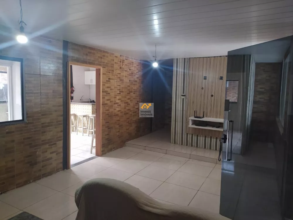 Casa, 2 quartos - Foto 8