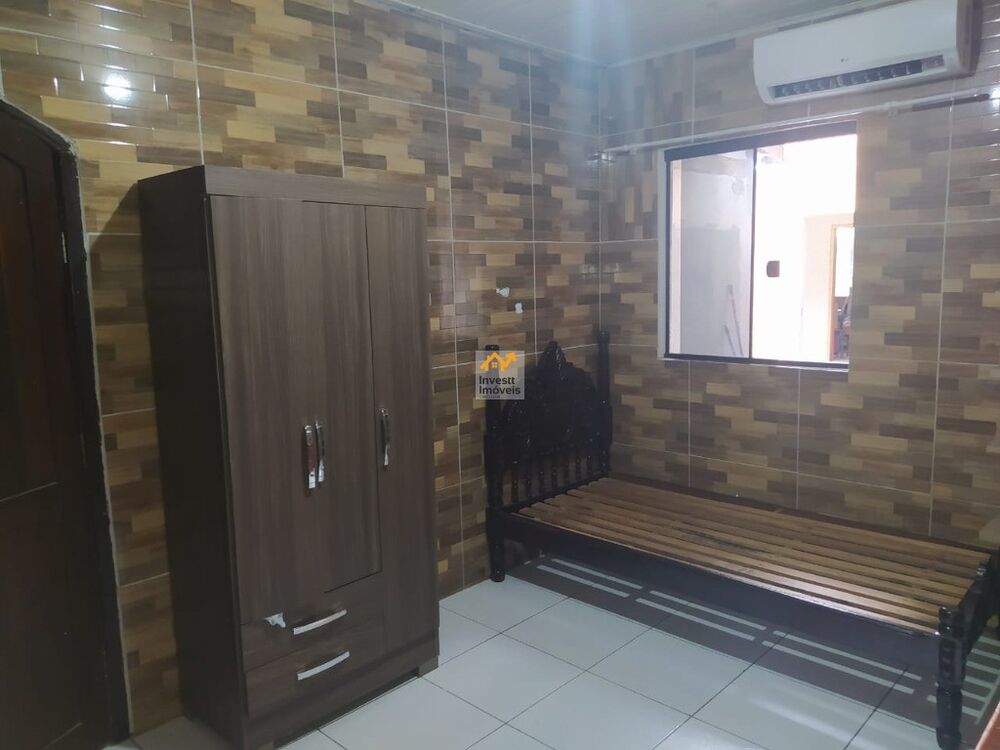 Casa, 2 quartos - Foto 2