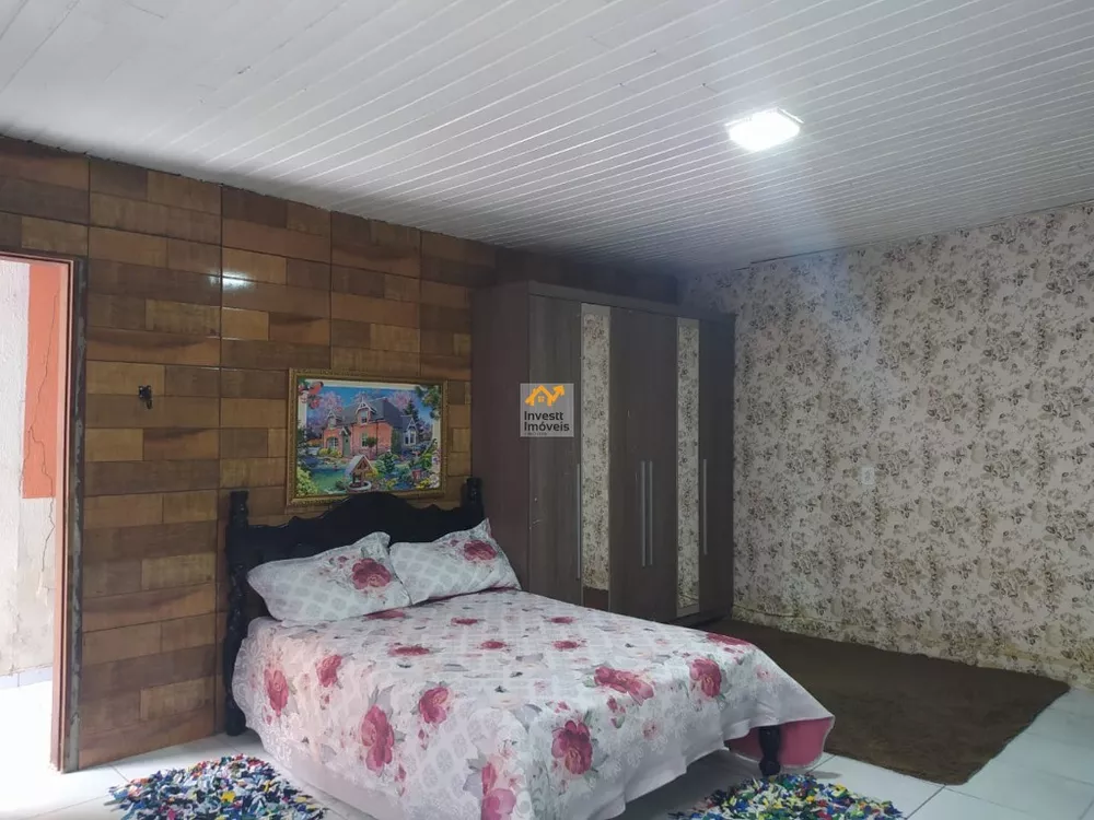 Casa, 2 quartos - Foto 1