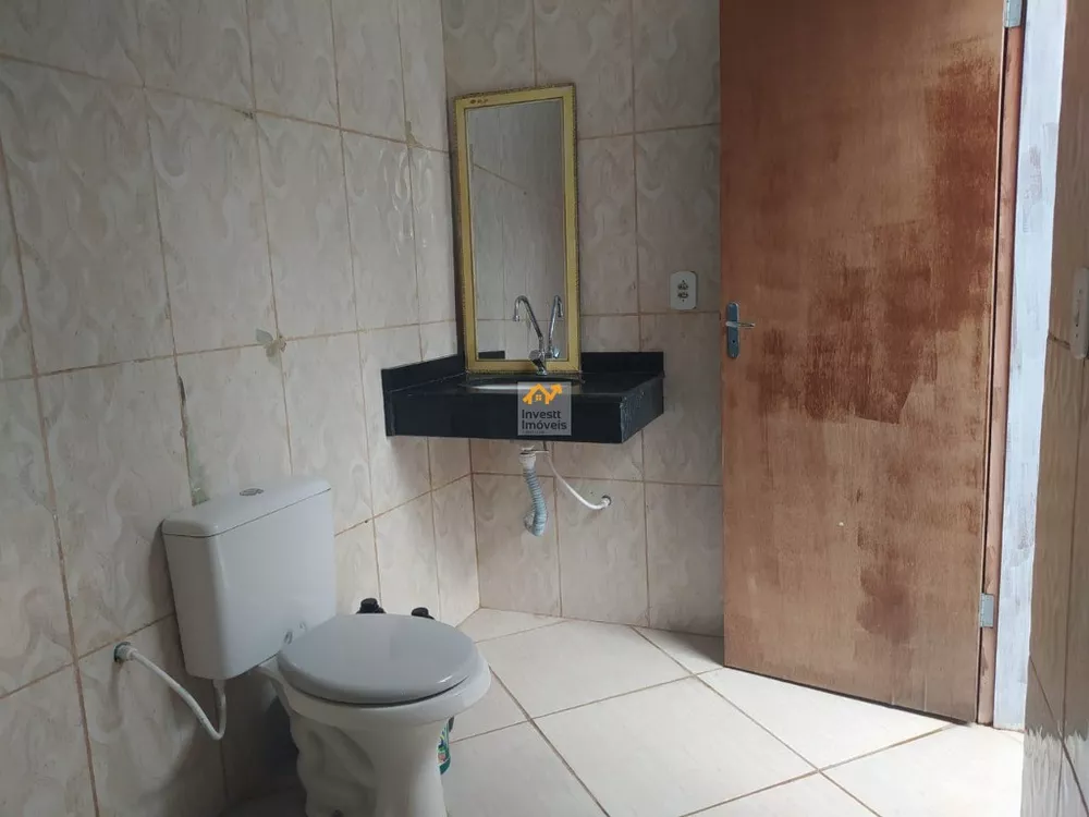 Casa, 2 quartos - Foto 5