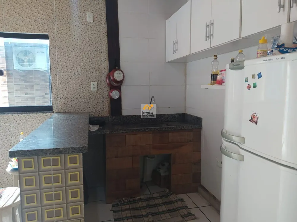 Casa, 2 quartos - Foto 15