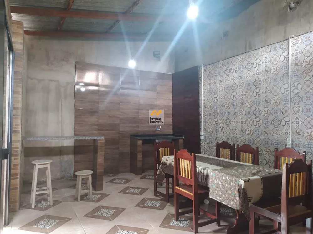 Casa, 2 quartos - Foto 12