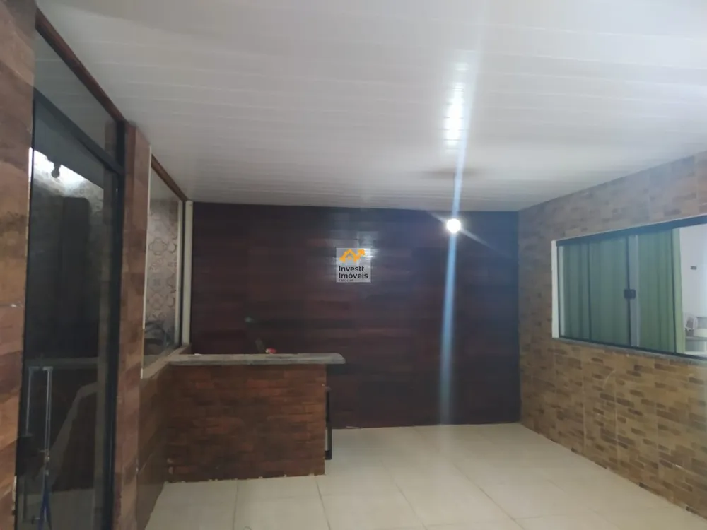 Casa, 2 quartos - Foto 18