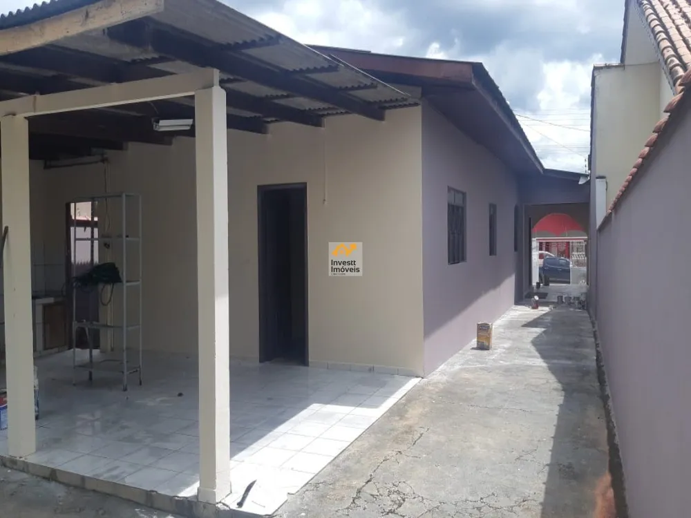 Casa, 3 quartos - Foto 15
