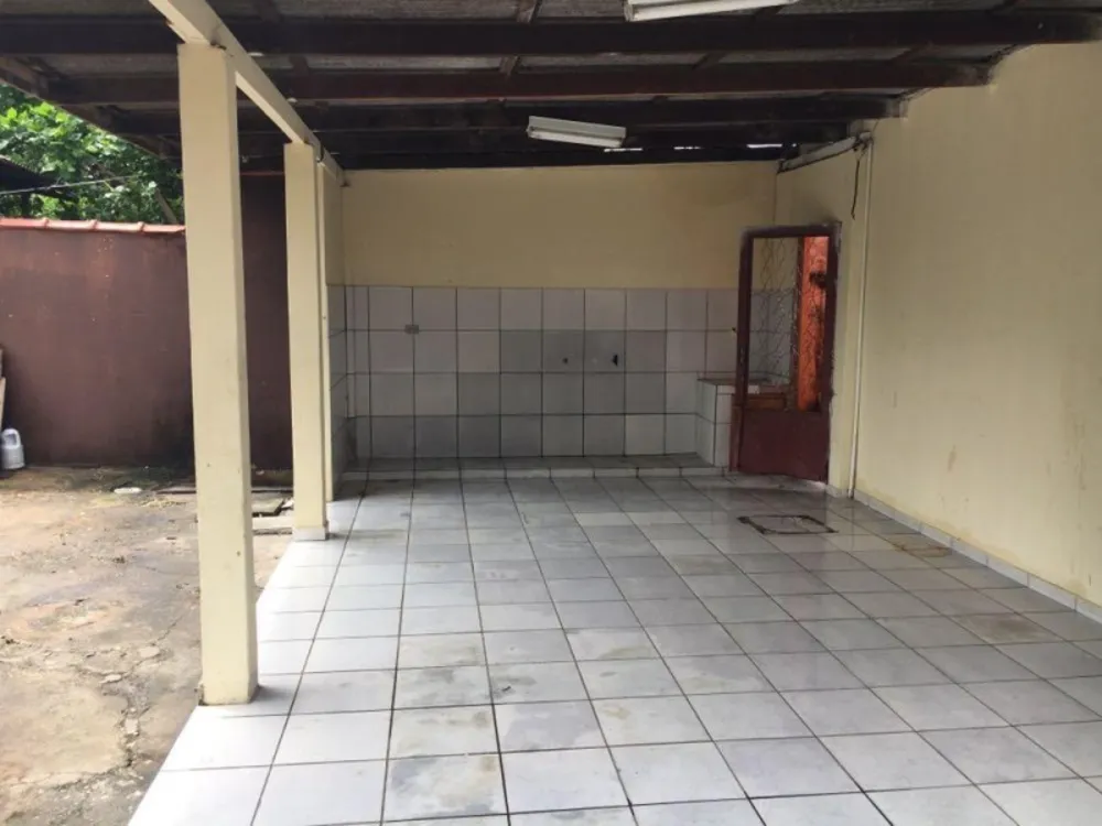 Casa, 3 quartos - Foto 12