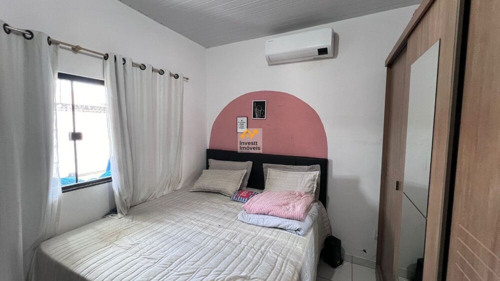 Casa, 2 quartos - Foto 2