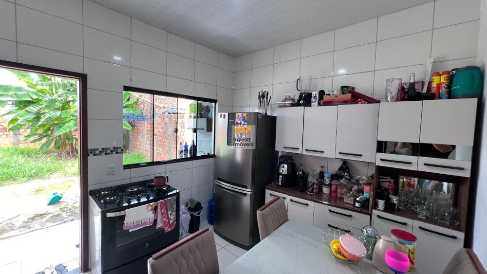 Casa, 2 quartos - Foto 1