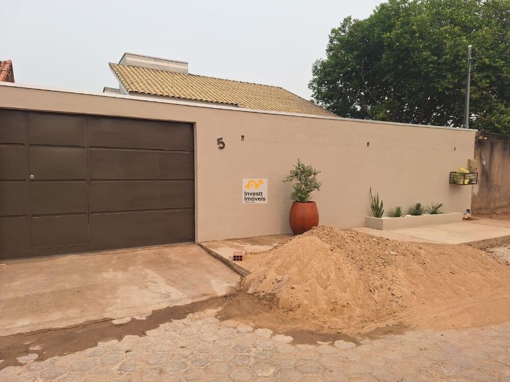 Casa, 2 quartos - Foto 3