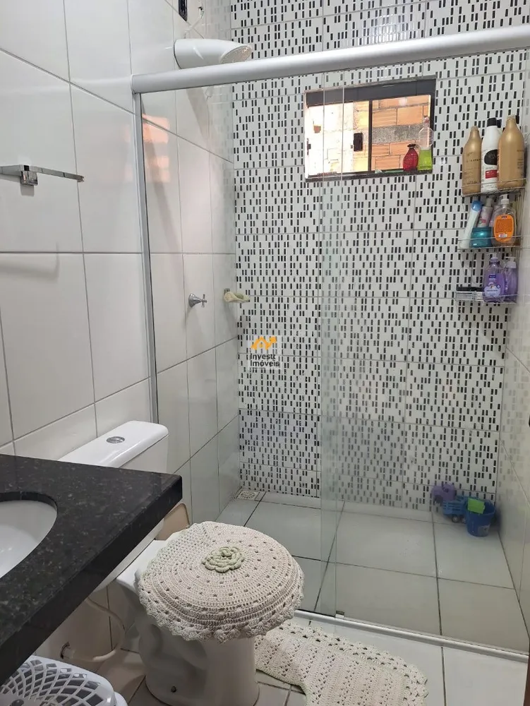 Casa, 2 quartos - Foto 5