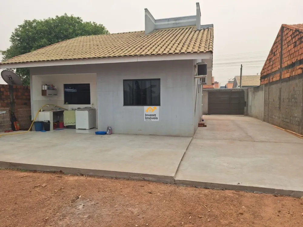 Casa, 2 quartos - Foto 6
