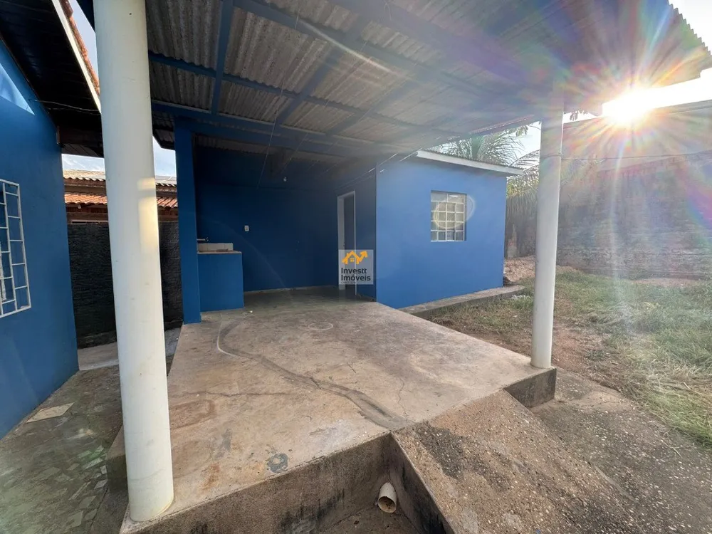 Casa, 3 quartos - Foto 7