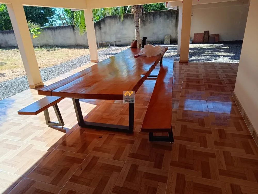 Chácara, 4 quartos - Foto 4