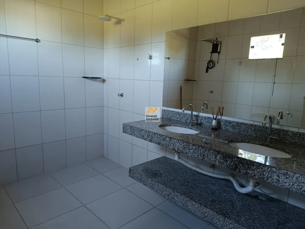 Chácara, 4 quartos - Foto 7