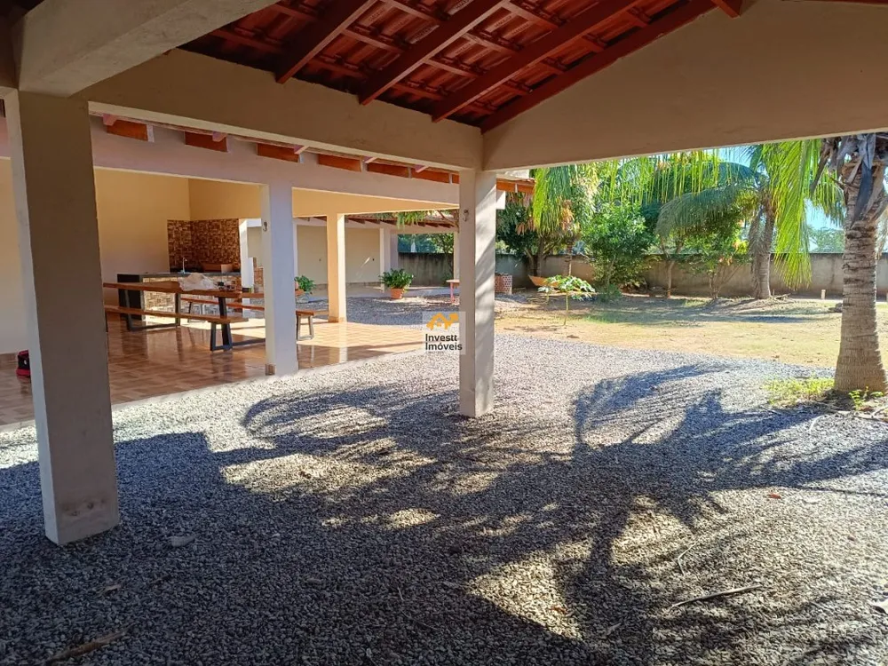 Chácara, 4 quartos - Foto 11