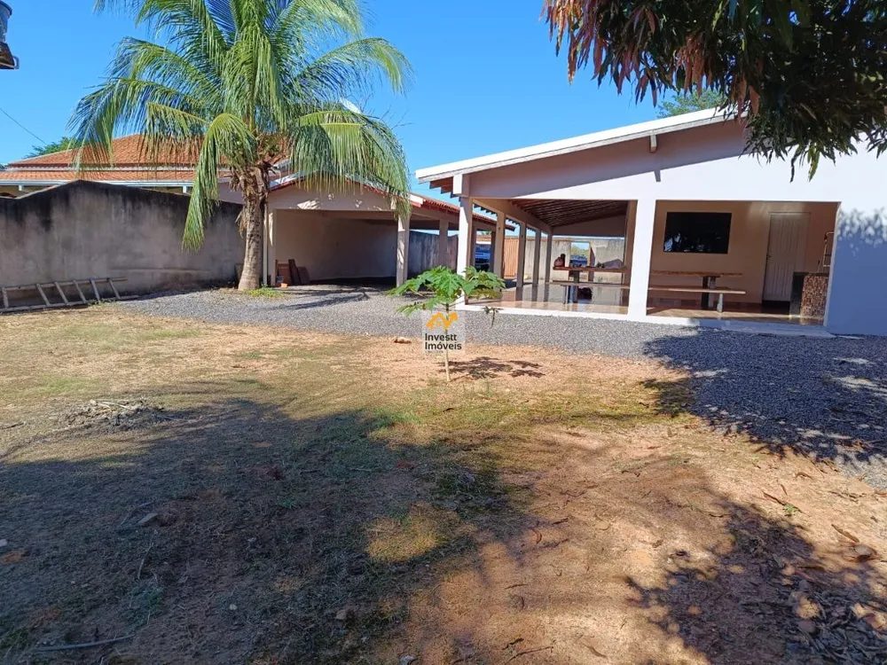Chácara, 4 quartos - Foto 2
