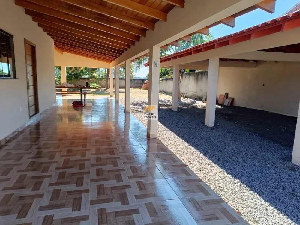 Chácara, 4 quartos - Foto 6