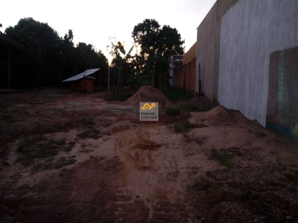 Terreno à venda, 400m² - Foto 3