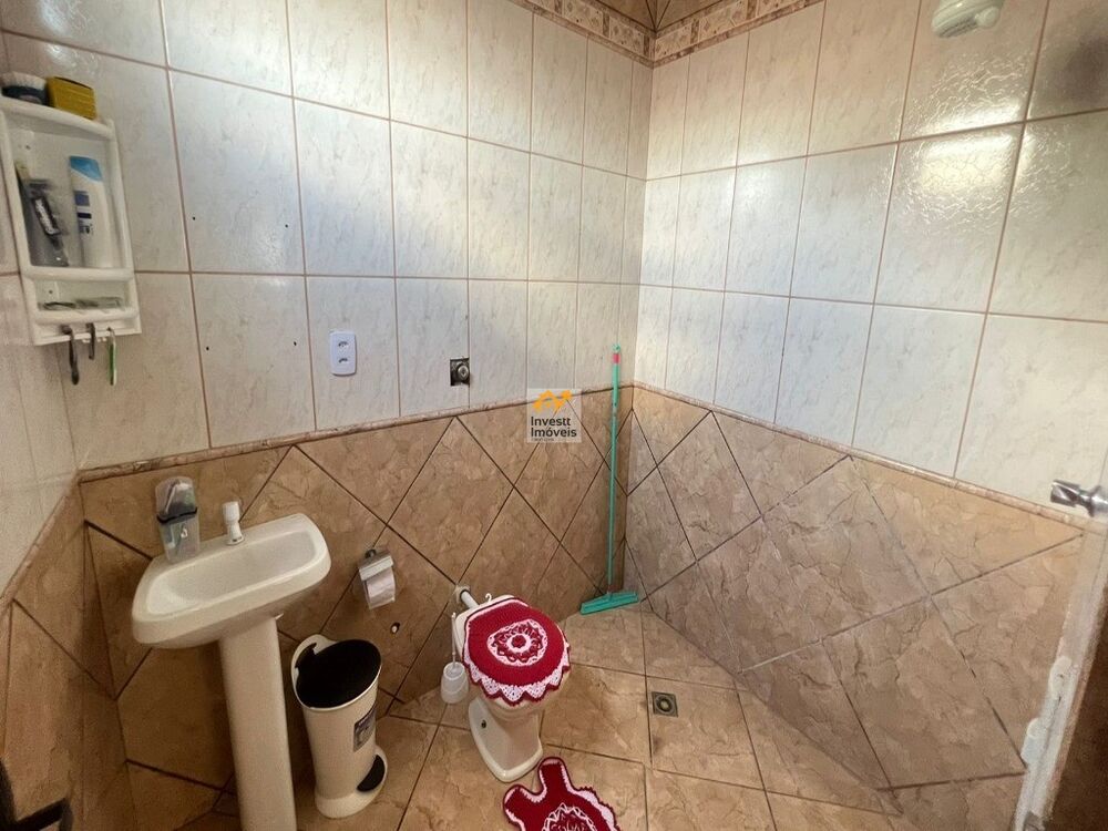 Casa, 3 quartos - Foto 3