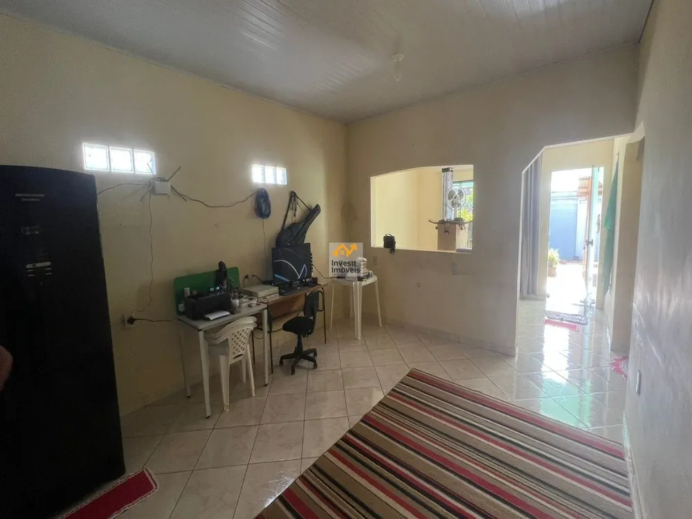 Casa, 3 quartos - Foto 11